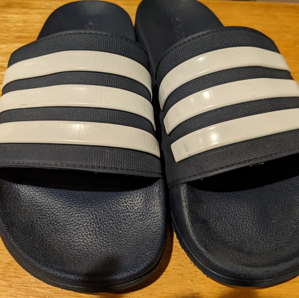 Men's Cloudfoam Slide Sandals